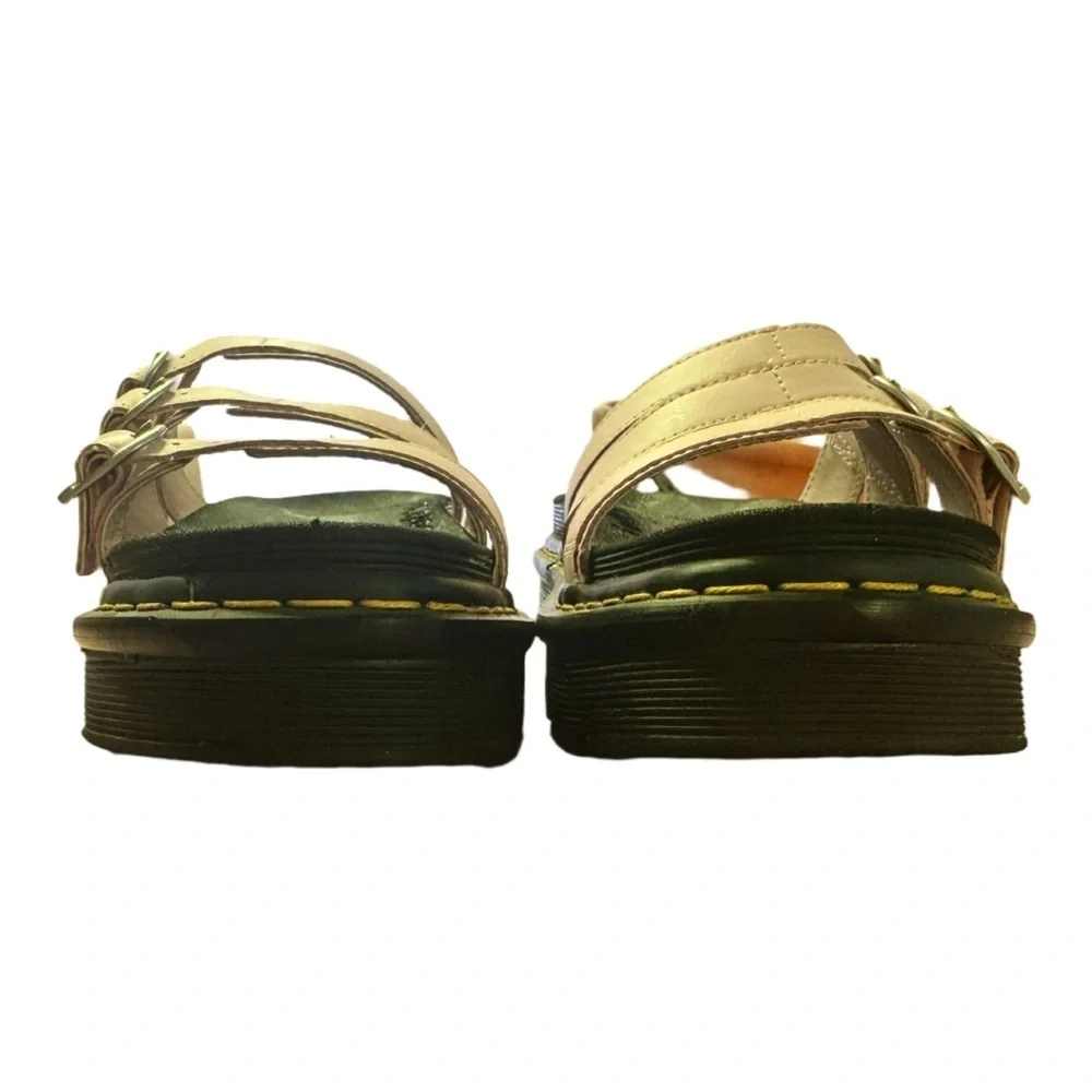 dr martens